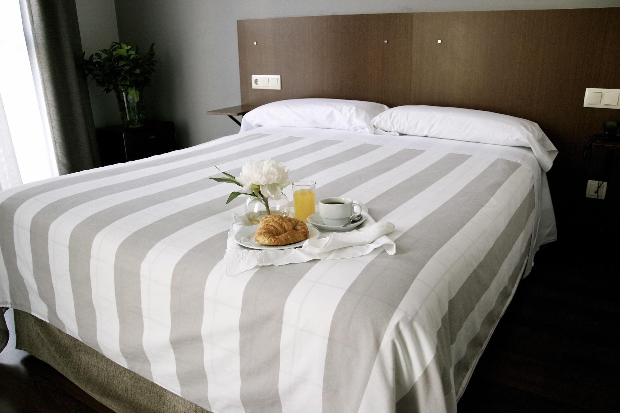 ซิริมิริ Hotel บิลเบา ภายนอก รูปภาพ